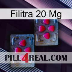 Filitra 20Mg 14